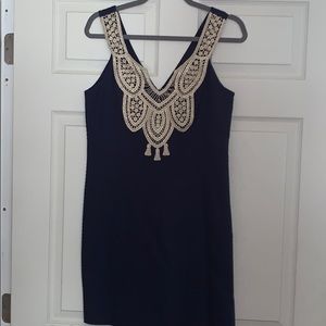 Lilly Pulitzer Shift Dress